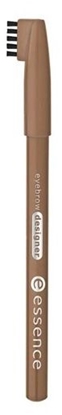 Attēls no Essence Kredka do brwi Eyebrow Designer 05 Soft Blonde 1g