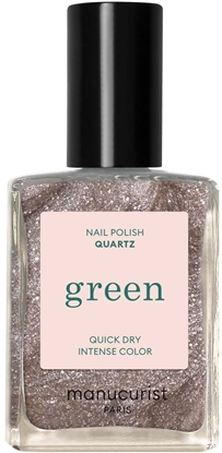 Attēls no Essie MANUCURIST_Green* Nail Polish lakier do paznokci Quartz 15ml