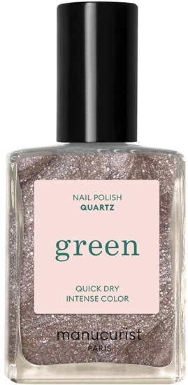 Picture of Essie MANUCURIST_Green* Nail Polish lakier do paznokci Quartz 15ml