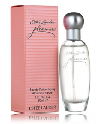 Attēls no Estee Lauder Pleasures Perfume EDP 30 ml