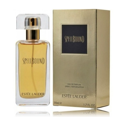 Attēls no Estee Lauder Spellbound Perfume EDP 50 ml