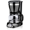 Изображение ETA | Coffee maker | Inesto ETA317490000 | 1.5 L | Drip | 360° rotational base No | 900 W | Black
