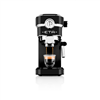 Picture of ETA | Espresso coffee maker | ETA618190020 Storio | Pump pressure 20 bar | Built-in milk frother | Semi-automatic | 1350 W | Black