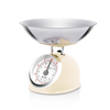 Picture of ETA | Kitchen scale | ETA577790040 Storio | Maximum weight (capacity) 5 kg | Graduation 25 g | Beige