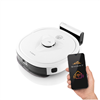 Picture of ETA | Robot Vacuum Cleaner | Tiger ETA424290000 | Wet&Dry | Operating time (max) 160 min | Li-ion | 3350 mAh | White