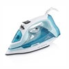 Picture of ETA | Tiara II | Steam Iron | 2200 W | Water tank capacity 450 ml | Continuous steam 40 g/min | Steam boost performance 120 g/min | Blue