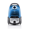 Picture of ETA | Vacuum cleaner | Adagio ETA251190000 | Bagged | Power 800 W | Dust capacity 4.5 L | Blue