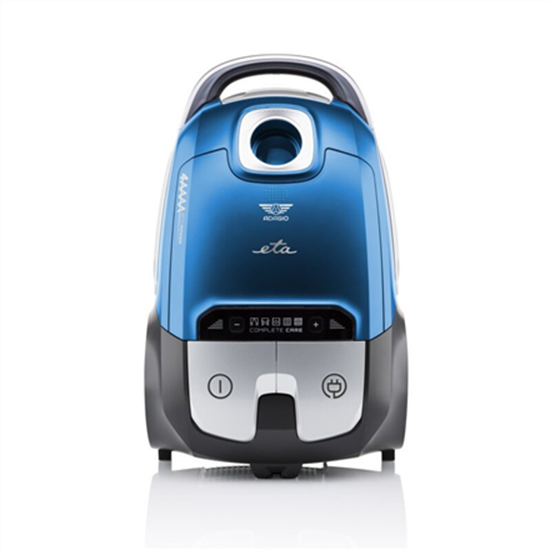 Picture of ETA | Vacuum cleaner | Adagio ETA251190000 | Bagged | Power 800 W | Dust capacity 4.5 L | Blue