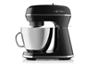 Picture of ETA Kitchen machine | ETA204390030 Storio II | 1200 W | Number of speeds 12 | Bowl capacity 5 L | Black