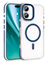 Picture of Etteri Icy Mag Case for Apple iPhone 17