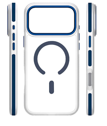 Изображение Etteri Icy Mag Case for Apple iPhone 17 Air