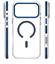 Изображение Etteri Icy Mag Case for Apple iPhone 17 Air