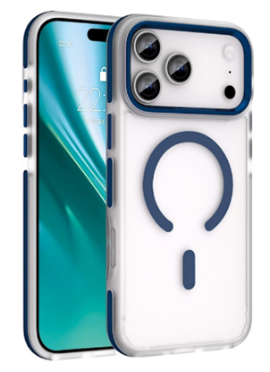 Изображение Etteri Icy Mag Case for Apple iPhone 17 Pro