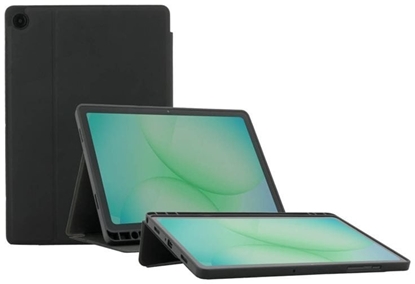 Изображение Etui na tablet Mobilis ELEMENT Case for Galaxy Tab A11/9 SL