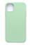 Изображение Evelatus Apple iPhone 11 Pro Max Nano Silicone Case Soft Touch TPU Mint