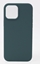 Picture of Evelatus Apple iPhone 12 Pro Max Premium Soft Touch Silicone Case Pine Green