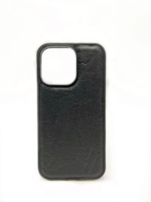 Attēls no Evelatus Apple iPhone 13 Pro Silicone case Kraft Black