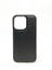 Attēls no Evelatus Apple iPhone 13 Pro Silicone case Kraft Black