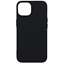 Изображение Evelatus Apple iPhone 14 6.1 Nano Silicone Case Soft Touch TPU Black