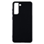 Attēls no Evelatus Samsung Galaxy S22 Plus Premium Soft Touch Silicone Case Black