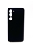 Изображение Evelatus Samsung Galaxy S23 Plus Premium Soft Touch Silicone Case Black