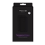 Attēls no Evelatus Samsung Galaxy S24 / S25 2.5D Full Cover Glass Anti-Static Black