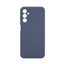 Attēls no Evelatus Samsung Galaxy S24 Plus Premium Magsafe Soft Touch Silicone Case Midnight Blue