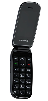 Изображение Evelatus Wave DS Blue