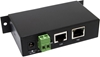 Изображение Exsys EX-6007PoE PoE Gigabit injector metal housing incl. power supply unit