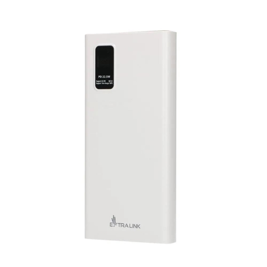 Picture of Extralink EPB-067B Powerbank 10000mAh
