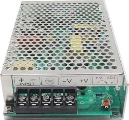 Attēls no ExtraLink Extralink EXTRALINK VOLTAGE CONVERTER DC/DC 24V-12V 50W SD-50B-12