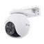 Picture of EZVIZ | Smart Home Wi-Fi Camera | CS-H80f | 4 MP+4 MP+4 MP | 2.8-12mm/F1.6 | IP67 | H.265/H.264 | Micro SD, Max. 512 GB