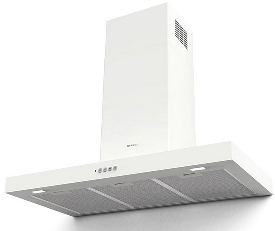 Picture of Faber STILO COMFORT WH MATT A90 Nedaudz (boj.iepak.)