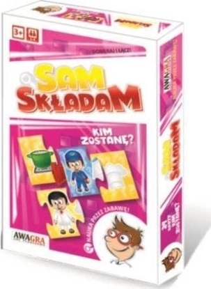 Attēls no Fan Ukadanki - Kim zostan