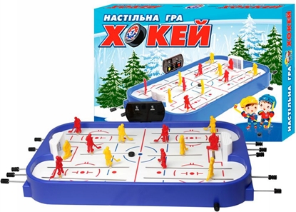 Изображение Fancy Toys Hokej - 0014
