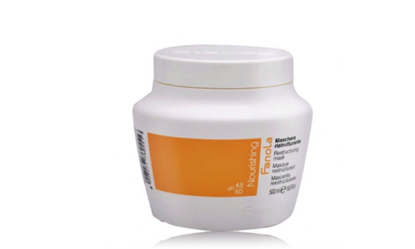 Attēls no Fanola Maska do Wosów Suchych i amliwych 500 ml