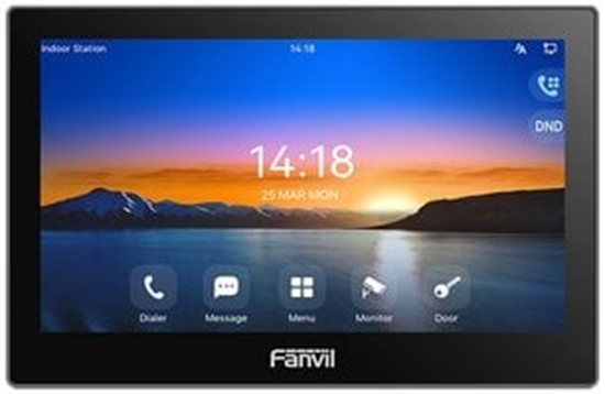Изображение Fanvil TFE SIP Indoor Station i504W