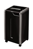 Picture of Fellowes 325i paper shredder Cross shredding 24 cm Charcoal