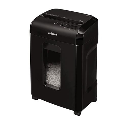 Attēls no Fellowes Powershred 10M Paper shredder