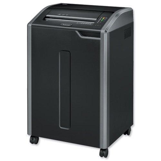 Picture of Fellowes Powershred 485i Strip-Cut Shredder