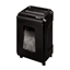 Attēls no Fellowes Powershred 92Cs paper shredder Strip shredding Black