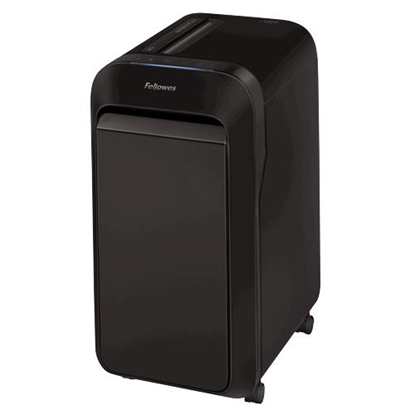 Attēls no Fellowes Powershred LX 221 black (Micro Cut)
