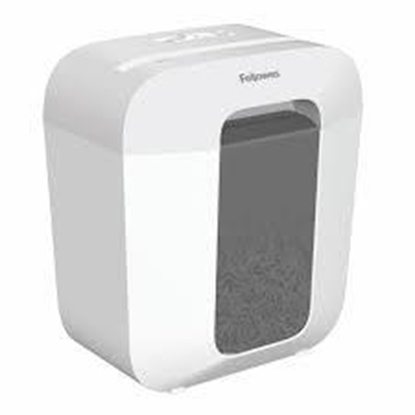 Attēls no Fellowes Powershred LX 25 white