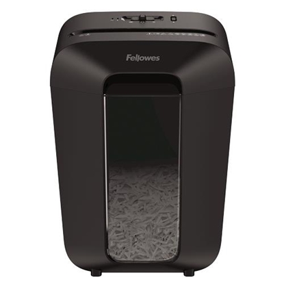 Attēls no Fellowes Powershred LX 70 black
