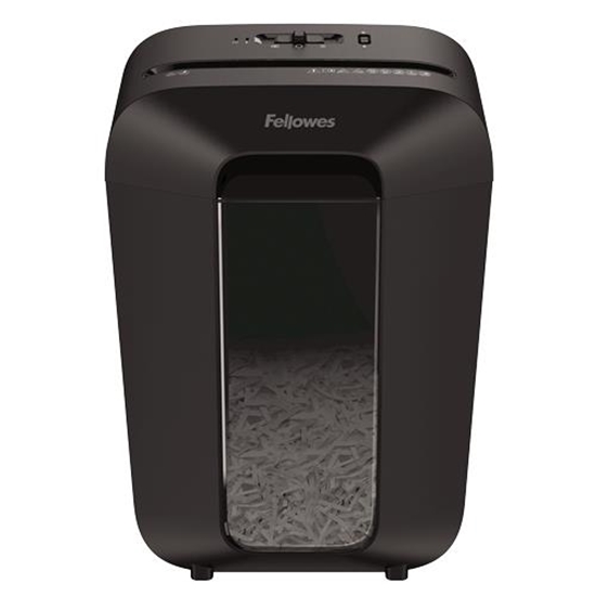 Picture of Fellowes Powershred LX 70 black
