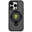Picture of Ferrari Ring Stand MagSafe Back Case for Apple iPhone 15