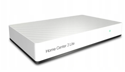 Picture of FIBARO Home Center 3 Lite HC3L-001 HC3L001 (HC3L-001)