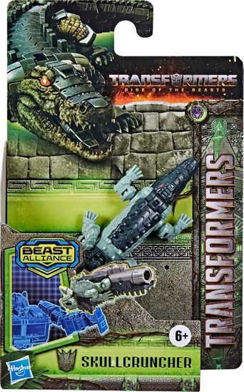 Picture of Figurka Hasbro Figurka Transformers Crescent