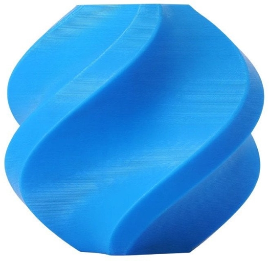 Изображение Filament Bambu Lab Refill PETG-HF 1,75mm 1kg - Lake Blue}