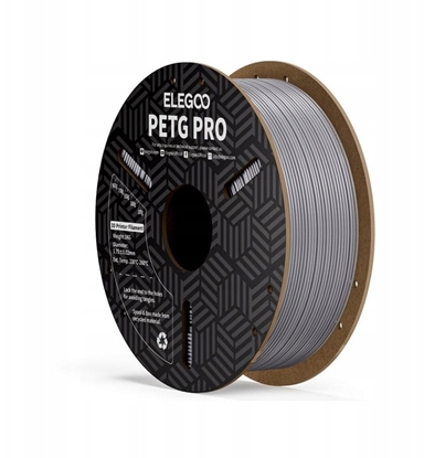 Изображение Filament PETG Pro ELEGOO (grey)